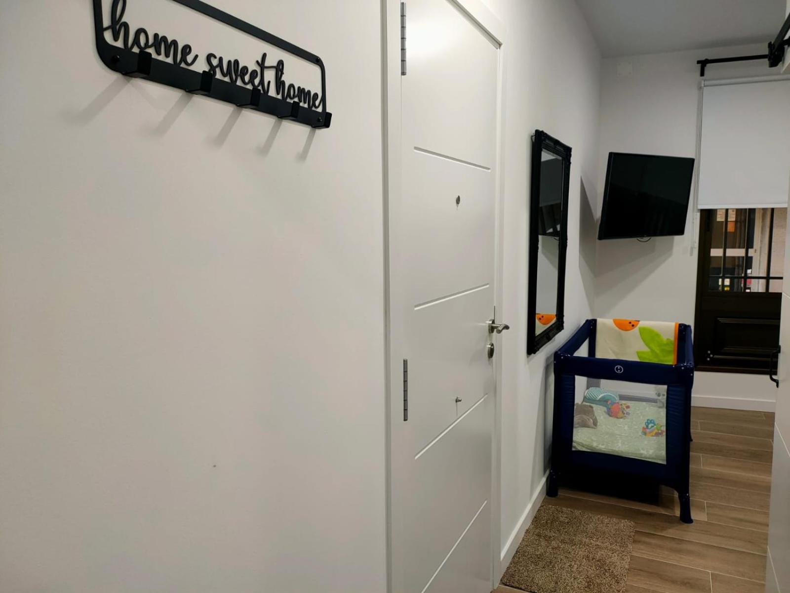El Adoquin Apartamento Icod De Los Vinos