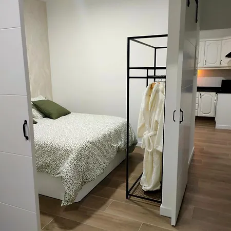 Apartamento El Adoquin Icod De Los Vinos Exterior photo