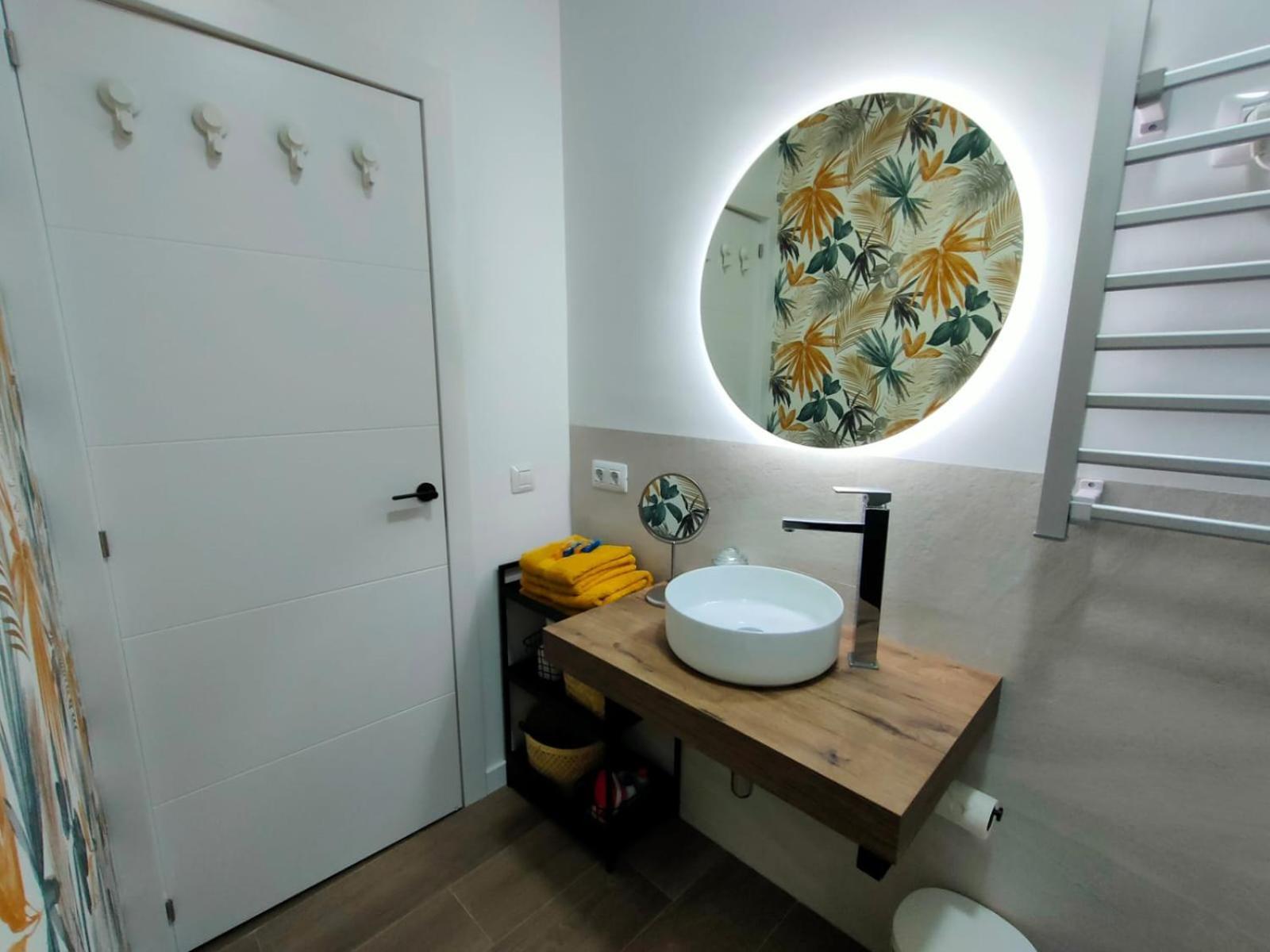 Apartment El Adoquin Icod De Los Vinos