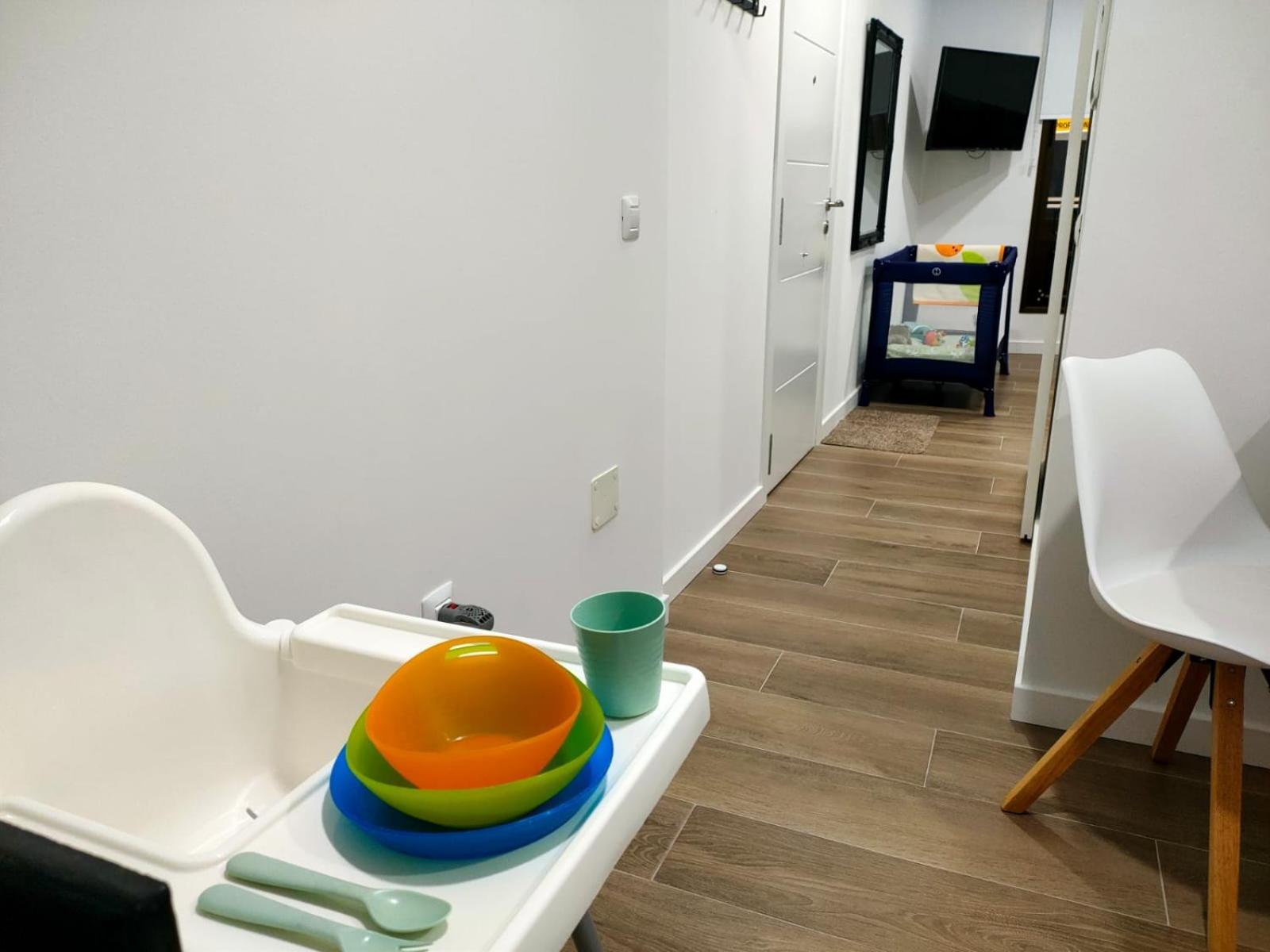 Apartment El Adoquin Icod De Los Vinos