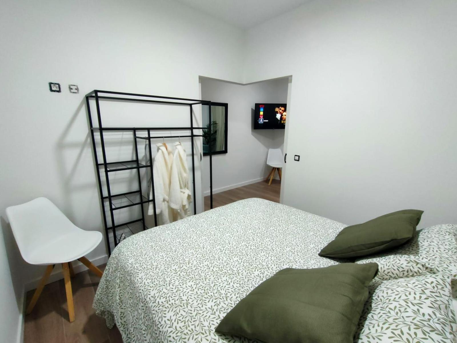 El Adoquin Apartment Icod De Los Vinos